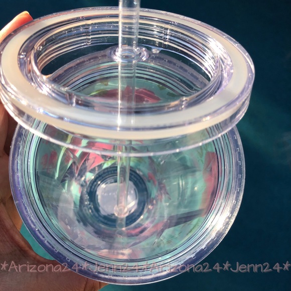 Starbucks Sakura/ Cherry Blossom Tumbler